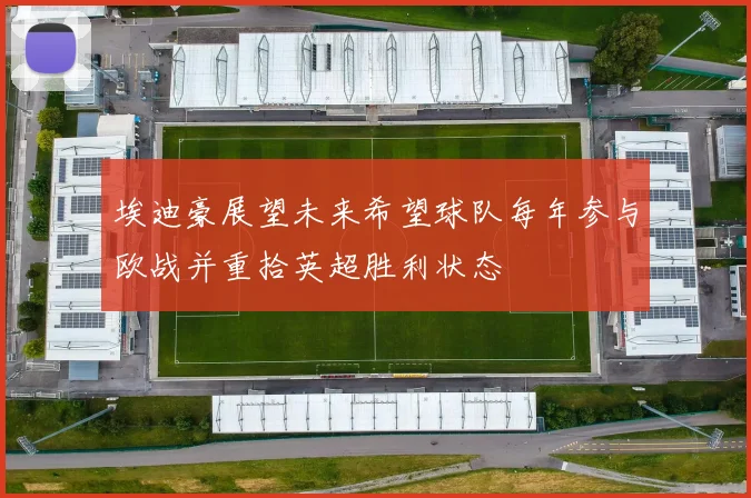 埃迪豪展望未来希望球队每年参与欧战并重拾英超胜利状态