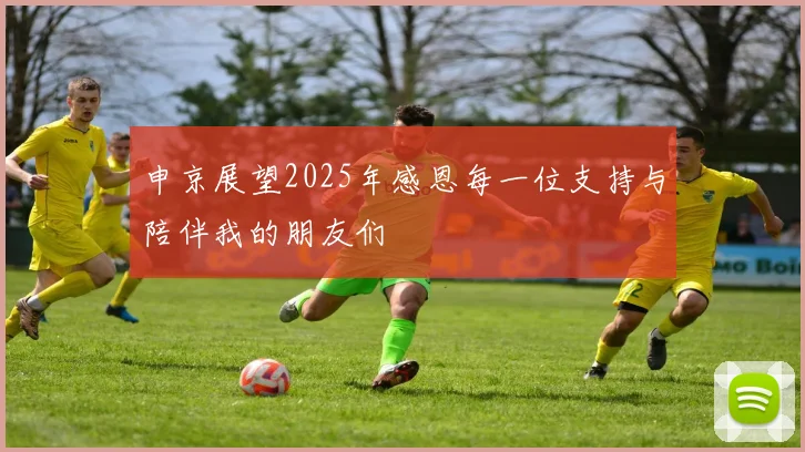申京展望2025年感恩每一位支持与陪伴我的朋友们